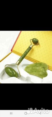 Набор для лица