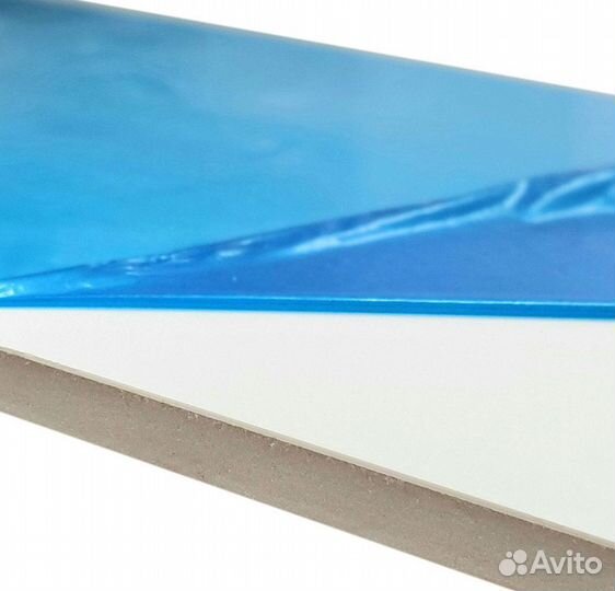 Откосы сэндвич панели