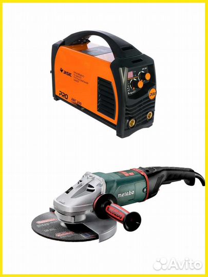 Аренда инструмента