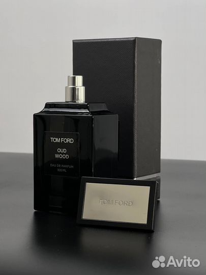 Tom ford Tobacco Oud