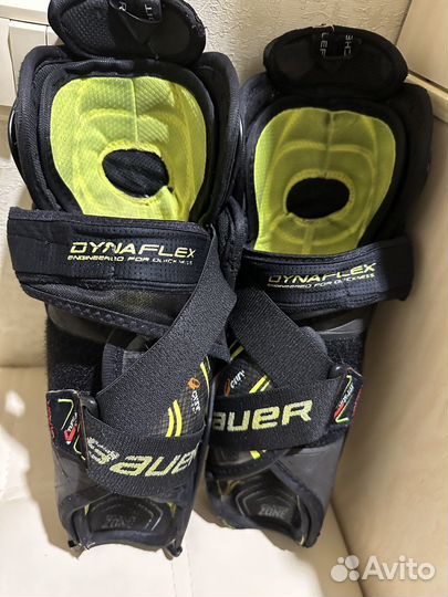 Хоккейная форма