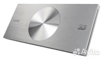DVD и Blu-ray 3d плеер Samsung BD-D7500
