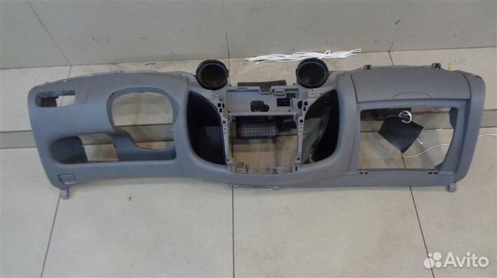 Торпедо Toyota Echo 1999-2005