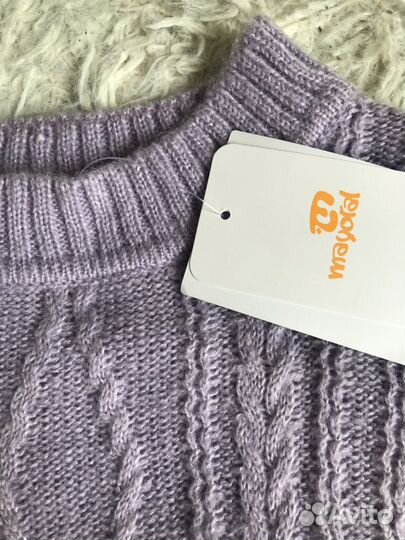 Новая кофта Mayoral