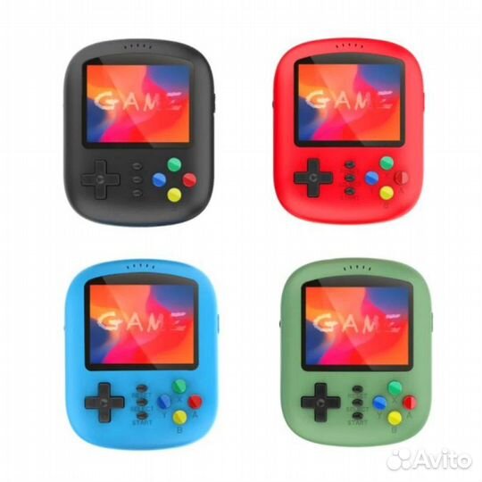 Игровая приставка