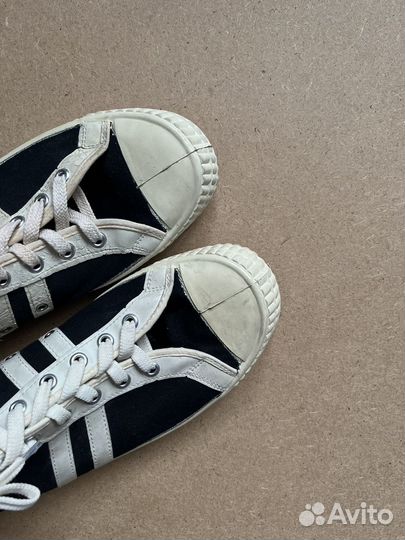 Кеды 70х Чехословакия