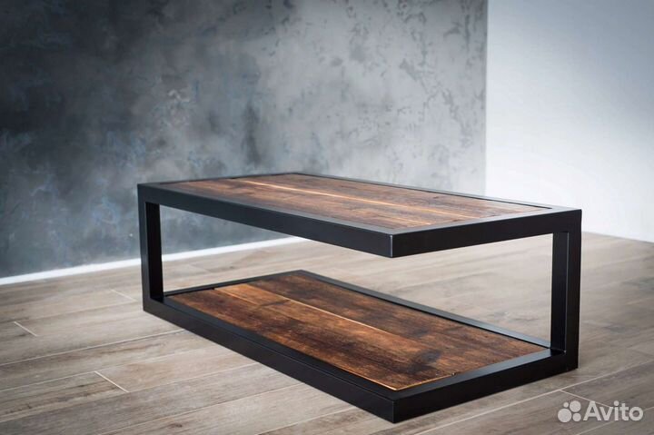 Лофт во всех его проявлениях