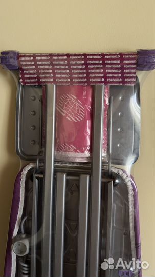 Гладильная доска новая