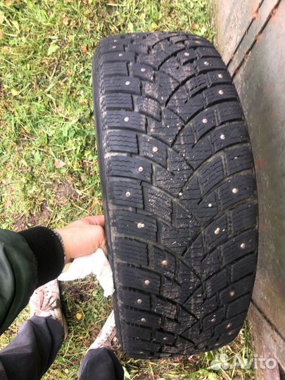 Landsail Ice Star IS37 225/55 R19 103T