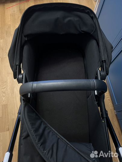 Коляска bugaboo fox 3