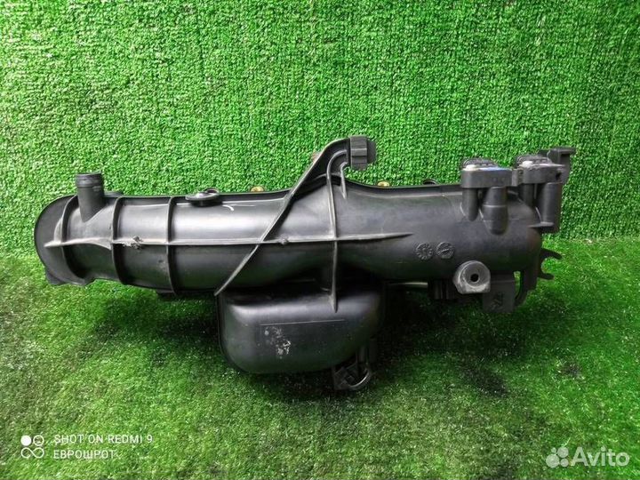 Коллектор впускной Opel Astra J (2010-2016)