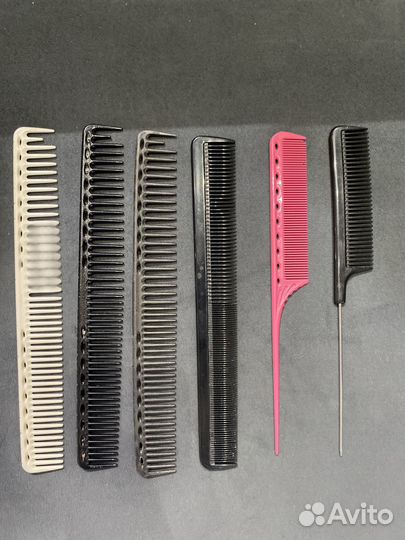 Расчески/брашинги tangle teezer, Dajuja, y.s park