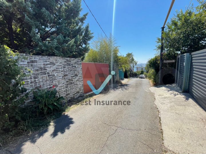 Дача 100 м² на участке 4,5 сот.