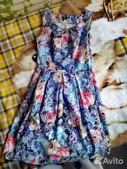 Пакет женских вещей