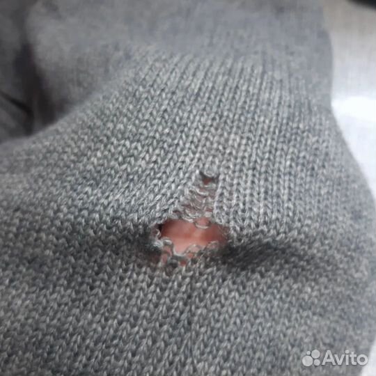 Ремонт трикотажных изделий