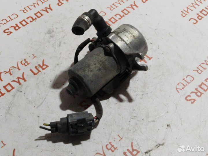 Вакуумный насос тормозов Ford Kuga hydc 2.5 ST