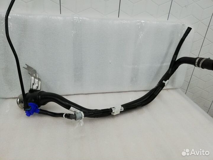 Горловина топливного бака Bmw 5-Series G30