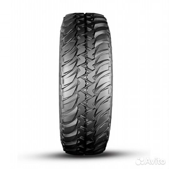Bridgestone Dueler M/T 674 245/70 R17 Q