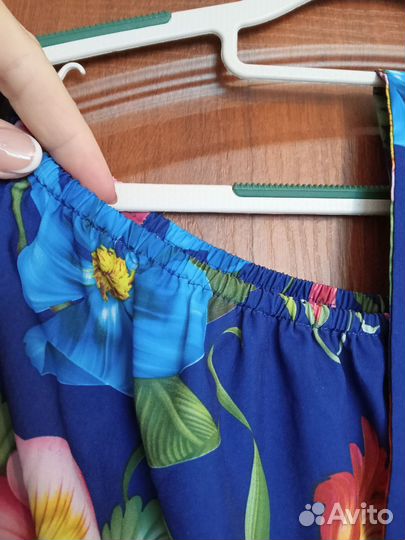 Блузка, туника женская 50 р