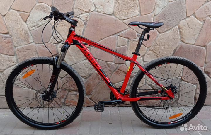 Jamis - Trail X 27,5