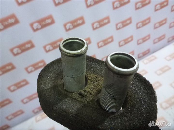 Радиатор печки Mitsubishi Lancer CS1A 4G13 2006