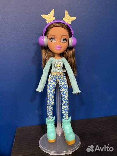 Кукла Bratz