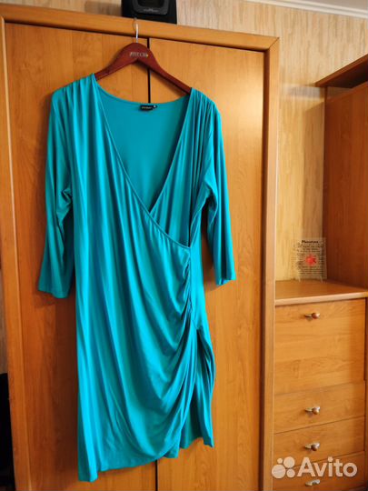 Платье 48-50
