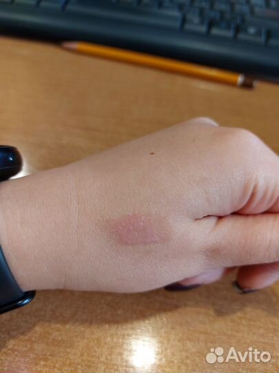 Блеск для губ белорусский LuxVisage