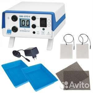 Ионофорез в аренду