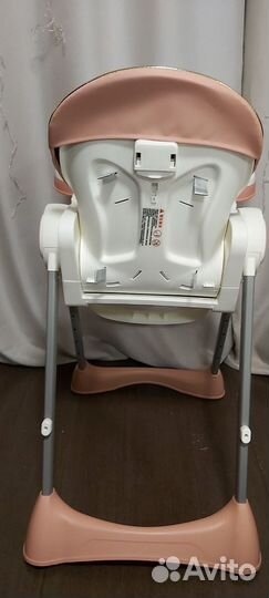 Стульчик для кормления новый