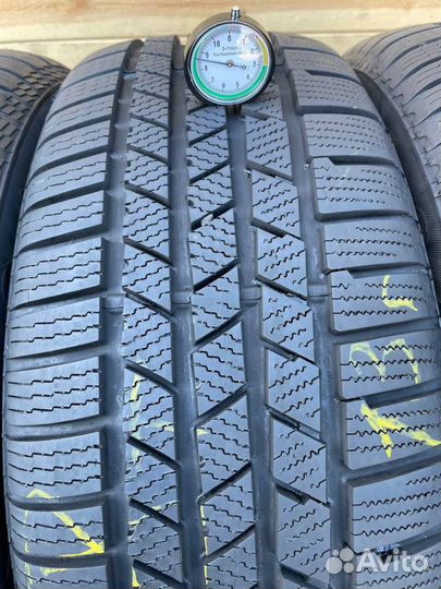 Continental ContiCrossContact Winter 255/50 R20