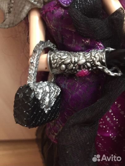 Кукла Эвер Афтер Хай