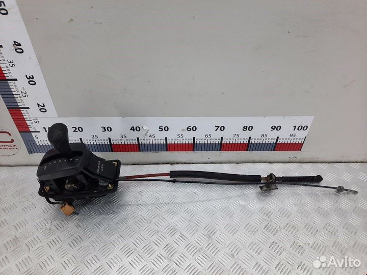 Кулиса кпп для Audi A4 B5 4B0713041M