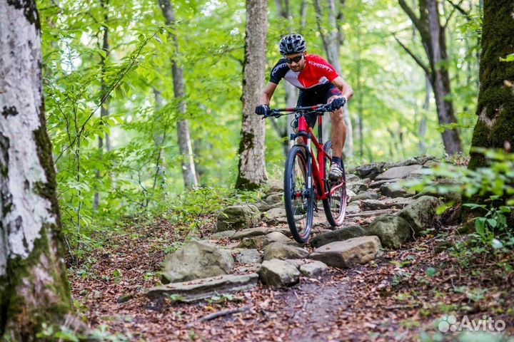 Велосипед 27