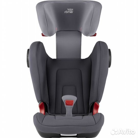 Автокресло гр 2/3 Britax Roemer Kidfix2 S