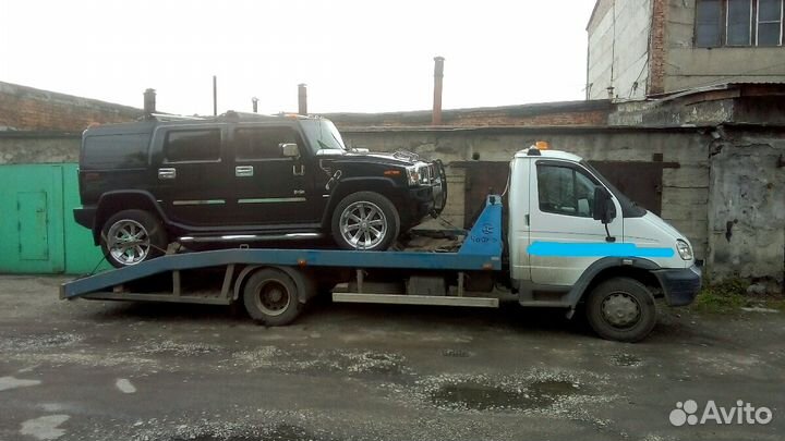 Услуги Эвакуатора Автоэвакуатора г.Белово Кузбасс