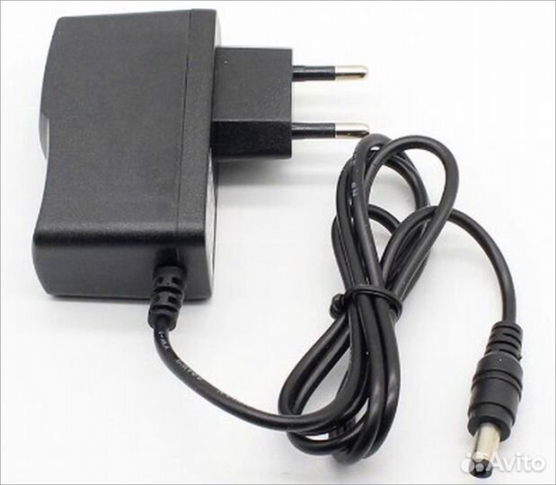 Блок питания