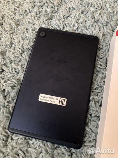 Планшет Huawei