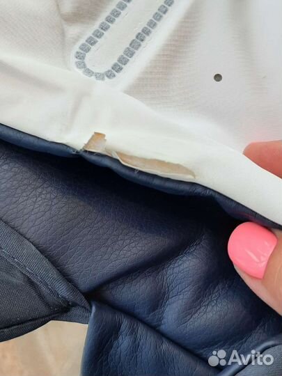 Стульчик для кормления Chicco polly magic relax