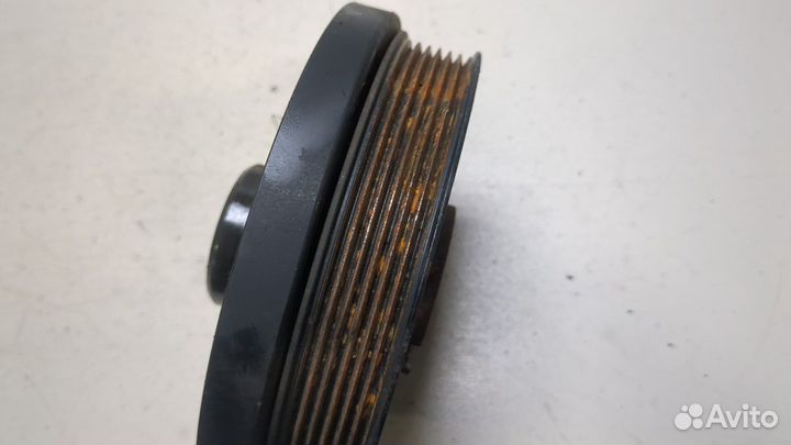 Шкив коленвала BMW 3 E90, E91, E92, E93