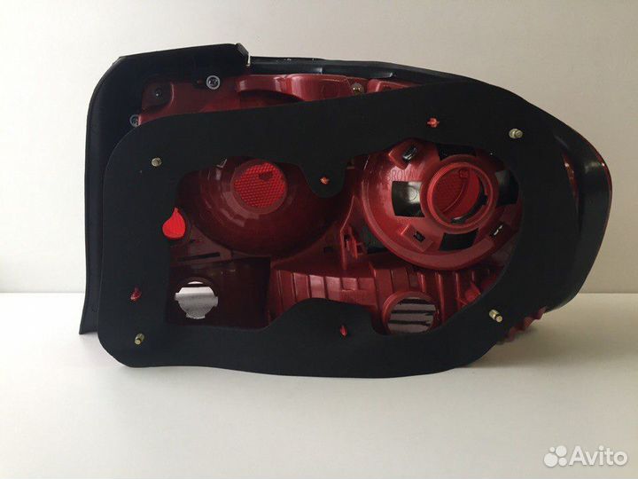 Фонарь задний левый Hyundai Sonata EF 2004-2012