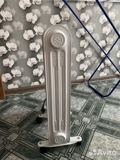 Масляный обогреватель