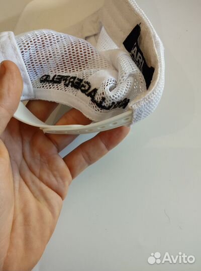 Karl lagerfeld кепка Оригинал