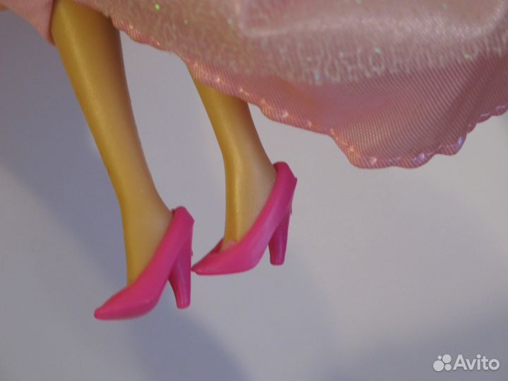 Кукла принцесса