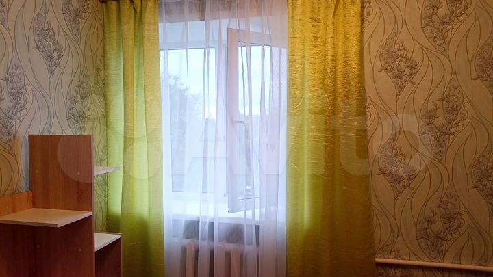 1-к. квартира, 32 м², 5/5 эт.