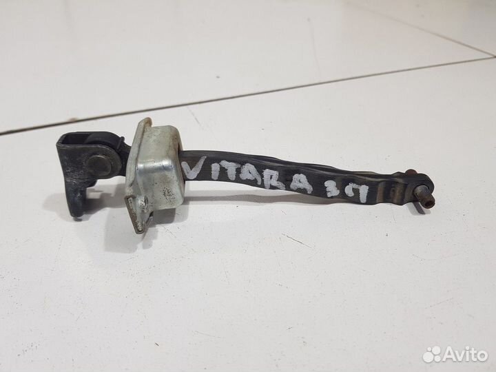 Ограничитель двери задний правый