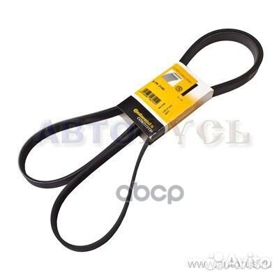 Ремень поликлиновой 6PK2140 ContiTech