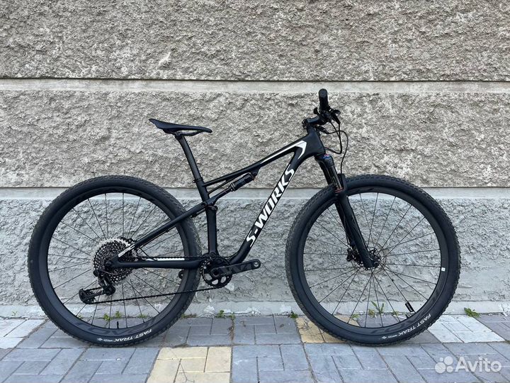 Specialized epic s-works 29er S carbon
