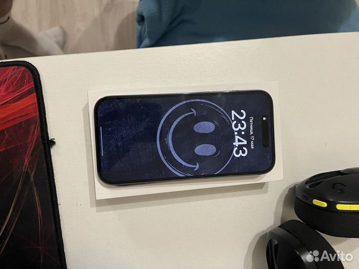 iPhone 14 Pro, 256 ГБ
