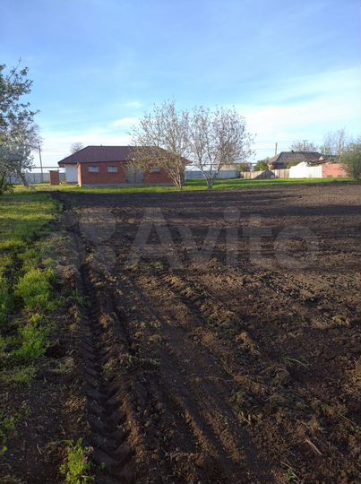 Участок 100 сот. (ИЖС)